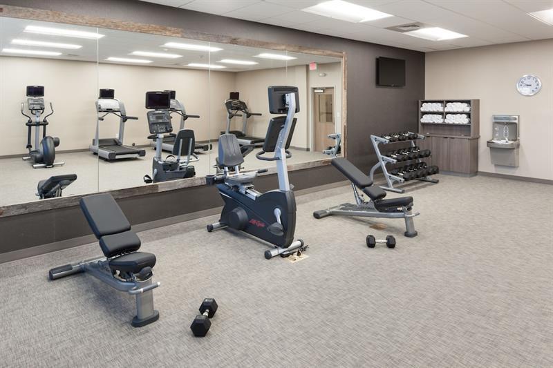 Courtyard By Marriott Houston Heights/I-10 Hotel Екстериор снимка