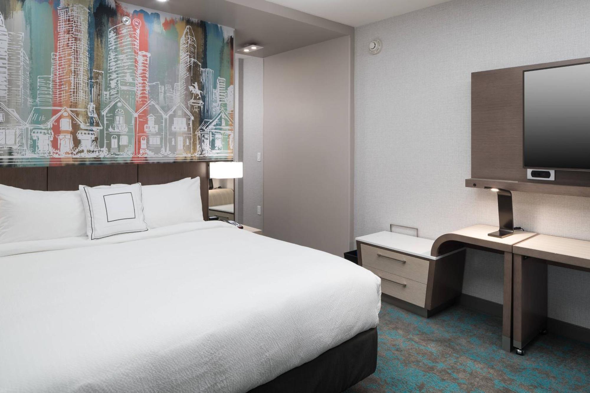 Courtyard By Marriott Houston Heights/I-10 Hotel Екстериор снимка
