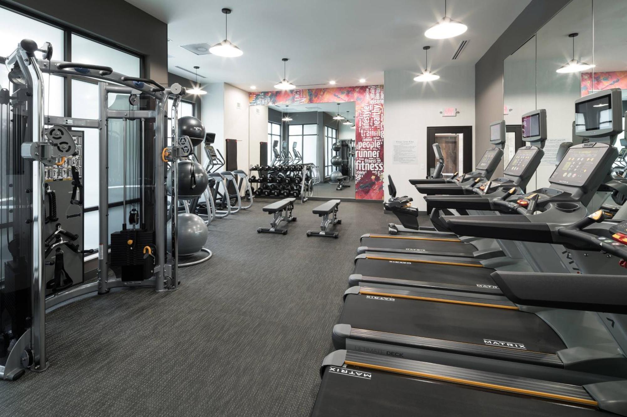 Courtyard By Marriott Houston Heights/I-10 Hotel Екстериор снимка